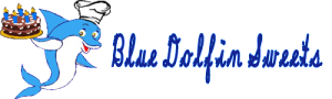 Blue Dolfin Sweets